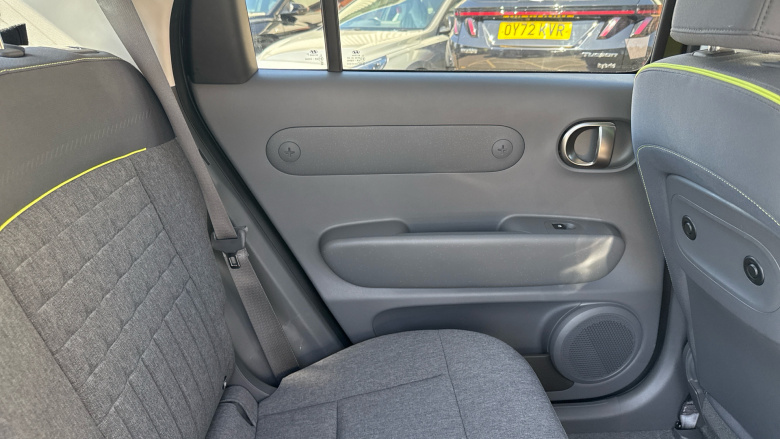 Hyundai INSTER 85kW Cross 49kWh 5dr Auto Electric Hatchback